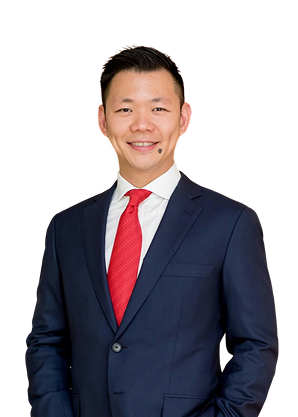 Anderson Tanoto