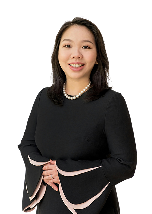Imelda Tanoto
