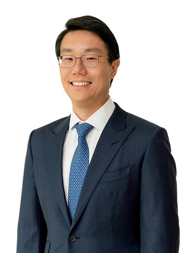 Dr. Ng Choon Ta
