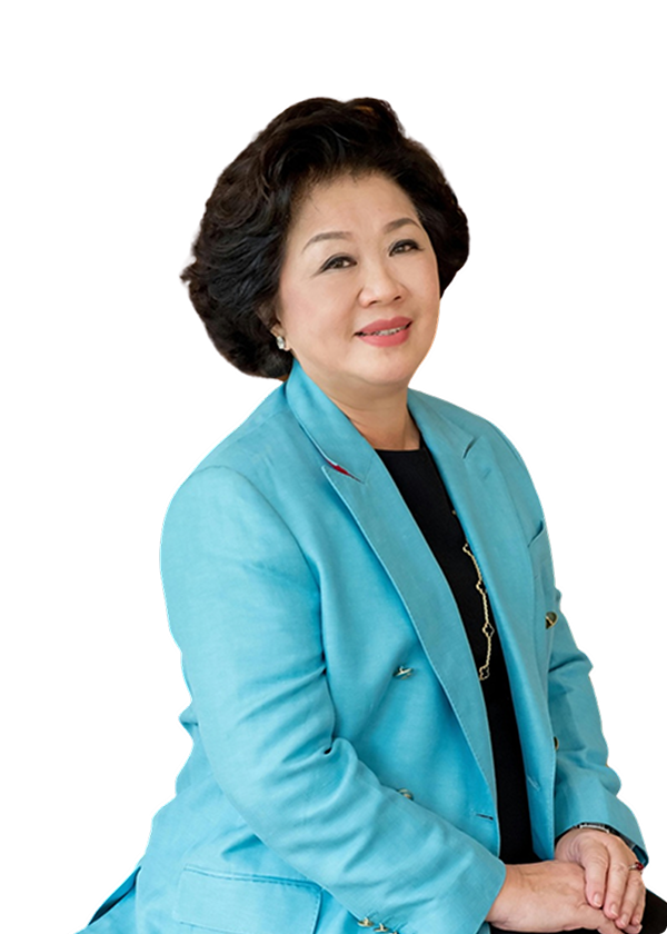 Tinah Bingei Tanoto