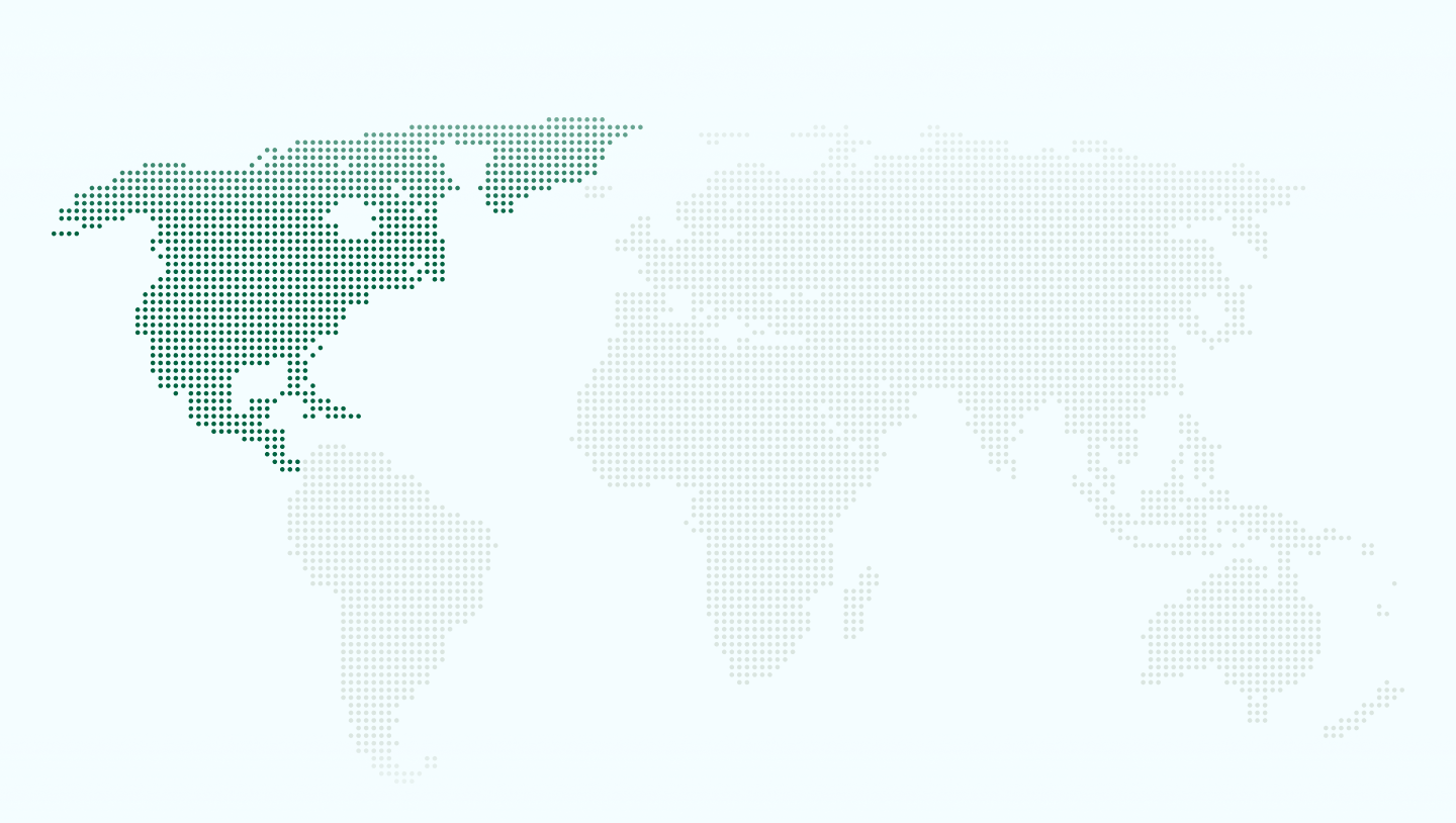 North America