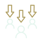 Stunting prevalence <br/> reduction