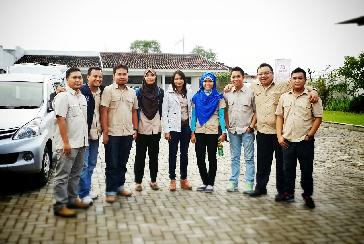 Tanoto Scholar Alumni becomes outstanding manager at Unilever