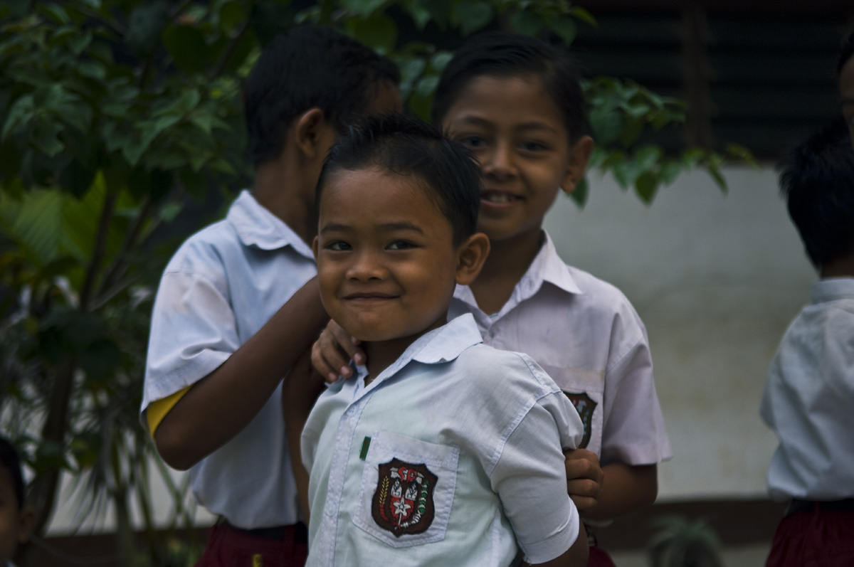 The Significance of Happiness and Education