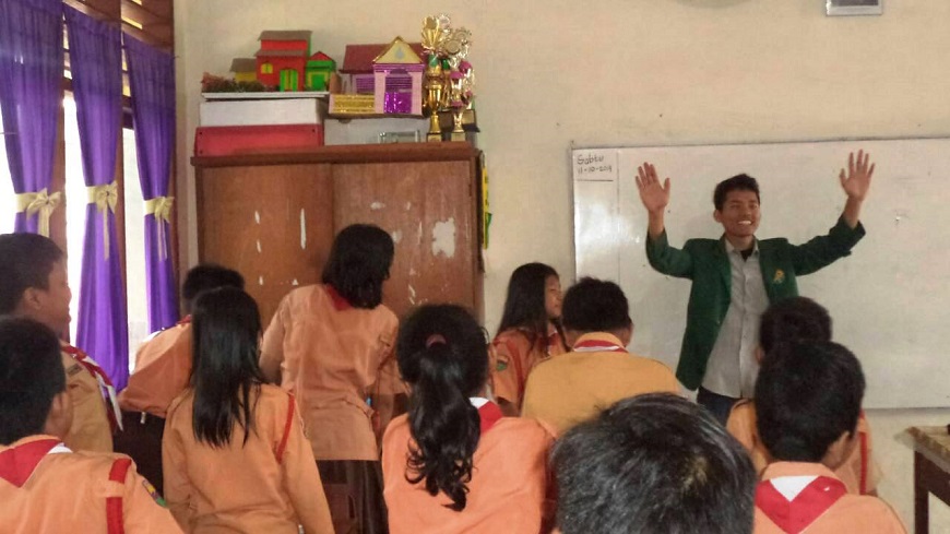 Andi Manurung: The Journey to Achieve His Full Potential