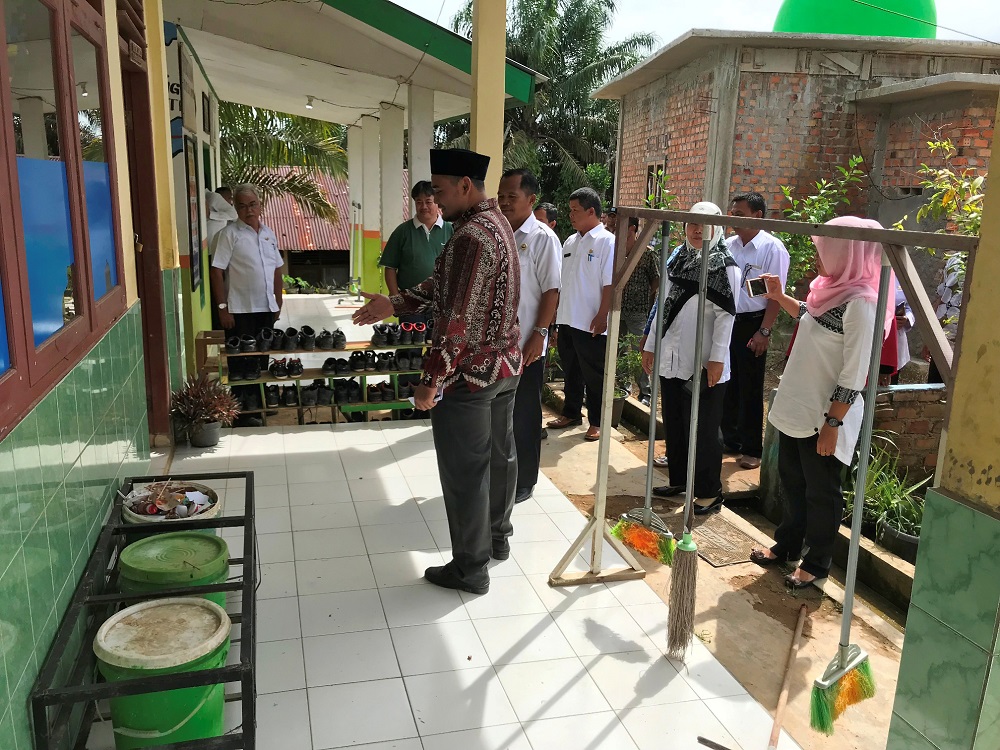 Quality of Education Improves Due to Paguyuban Kelas