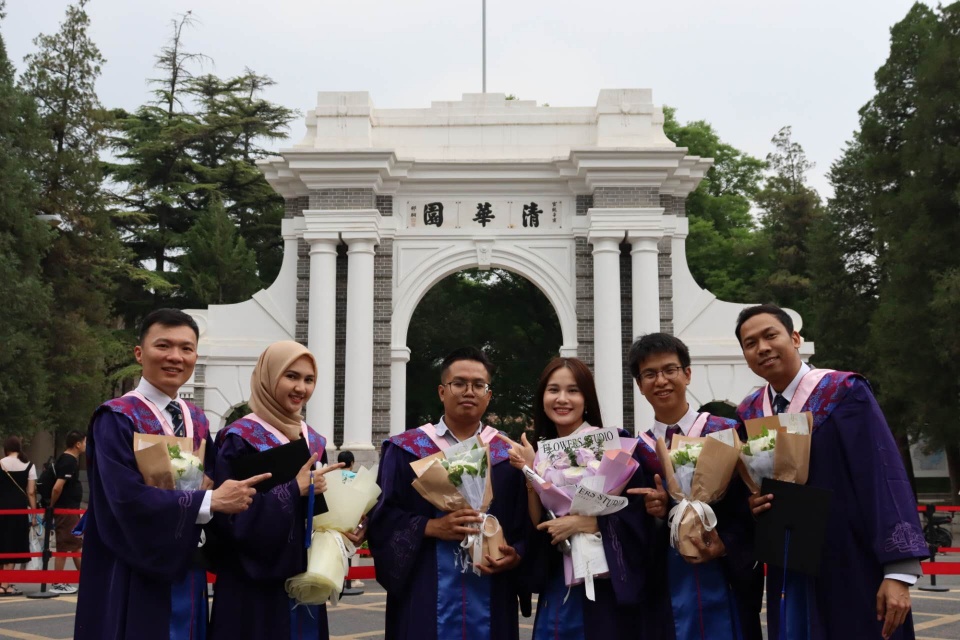 International Master of Public Administration for Future Leaders (IMPA-Future Leaders) Program