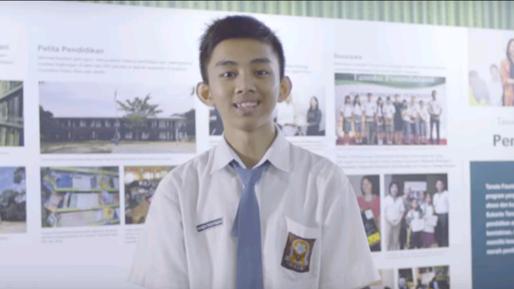 Enabling Students to Fulfill Their Aspirations