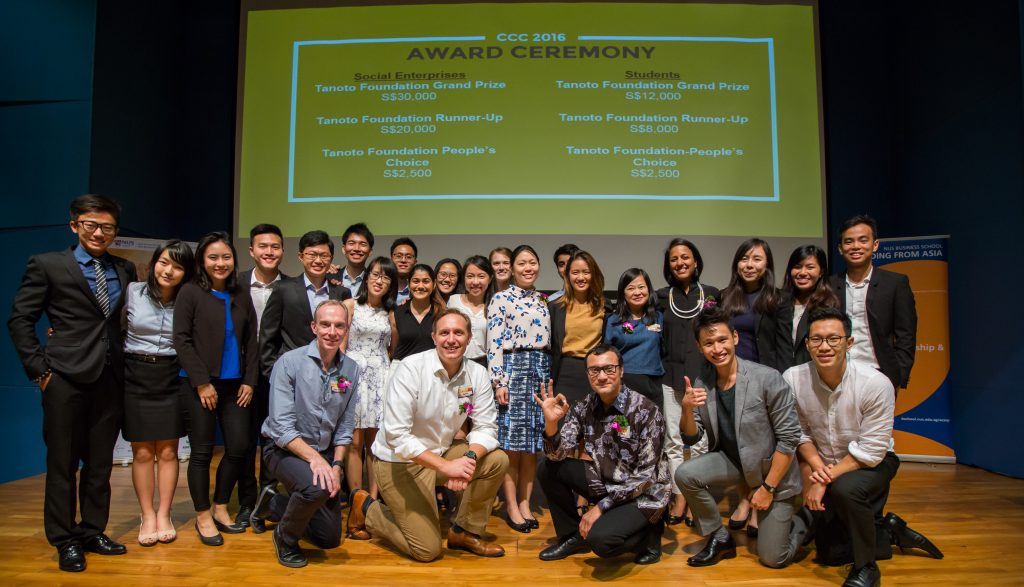 Second generation Tanoto continues parents’ legacy