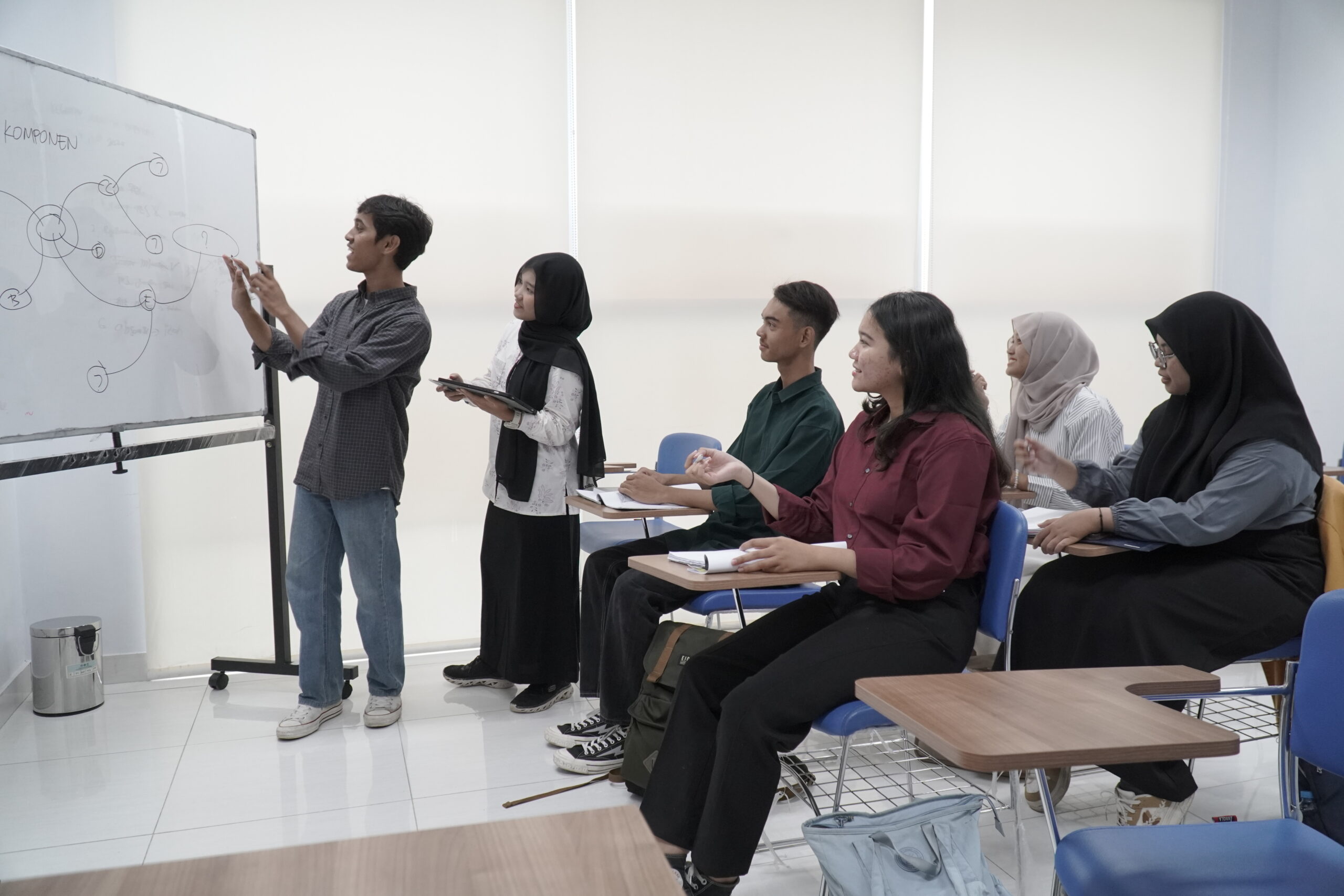 Sponsorship (Student Support) and Internships