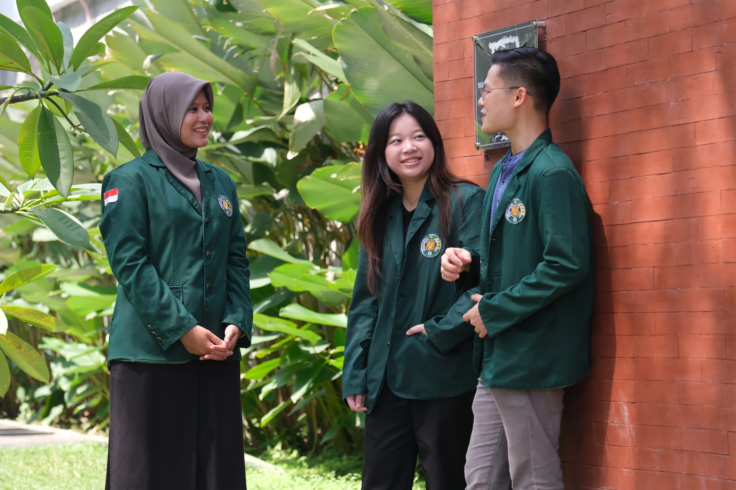 Global Experiences Program
