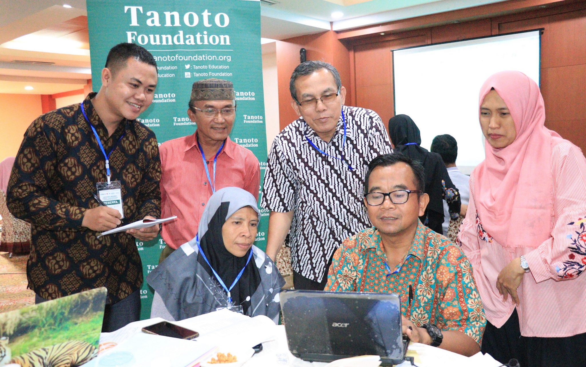 Contributing to Indonesia’s development with MIKiR