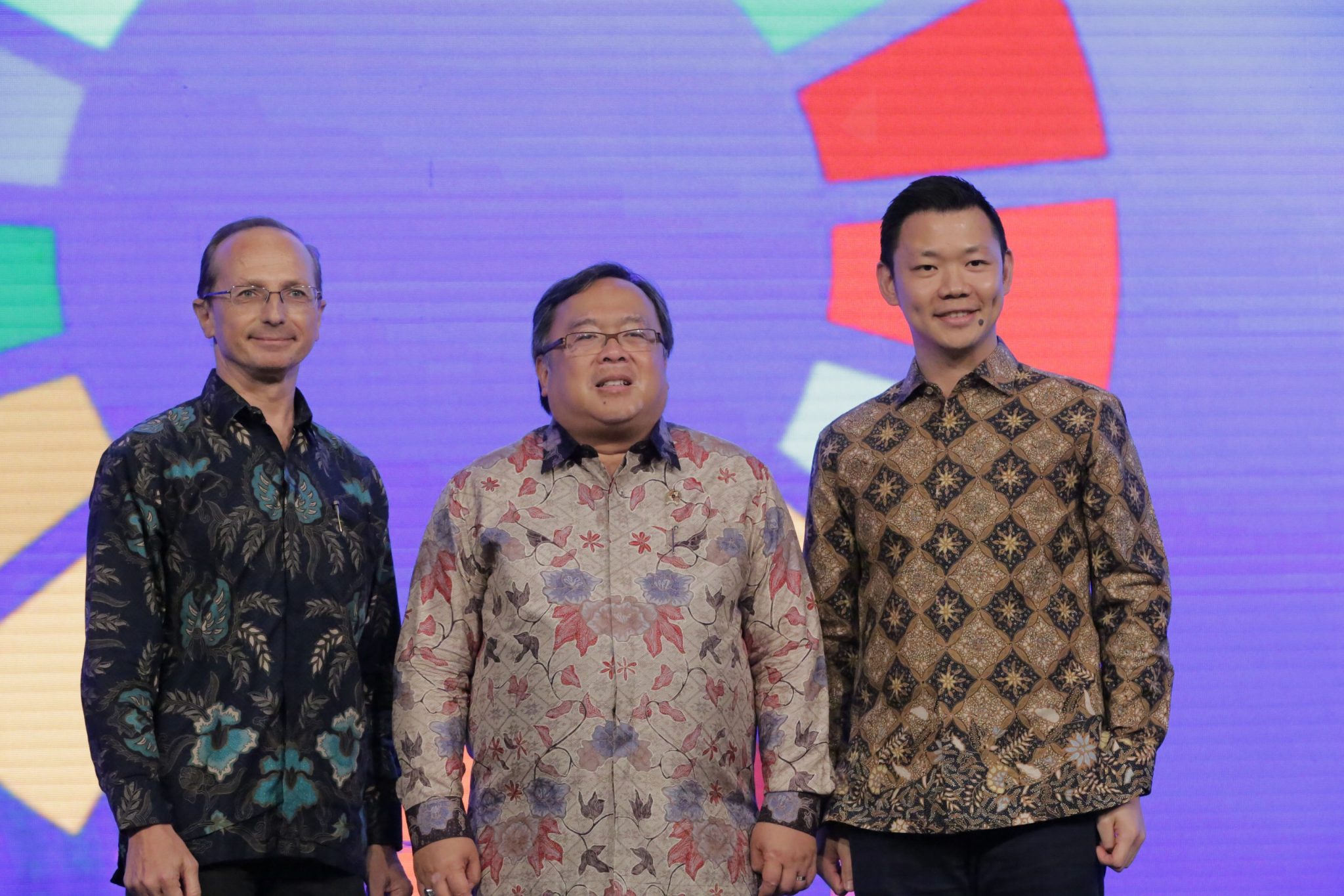 SDG Academy Indonesia to fast-track the nation’s SDG progress