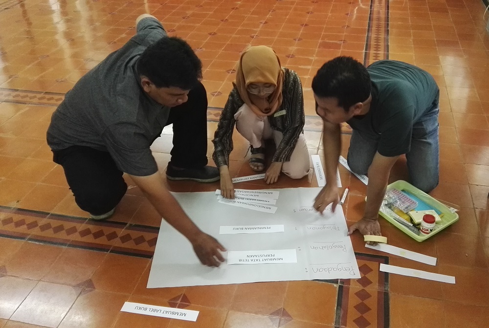 When Learning is Fun and Interesting