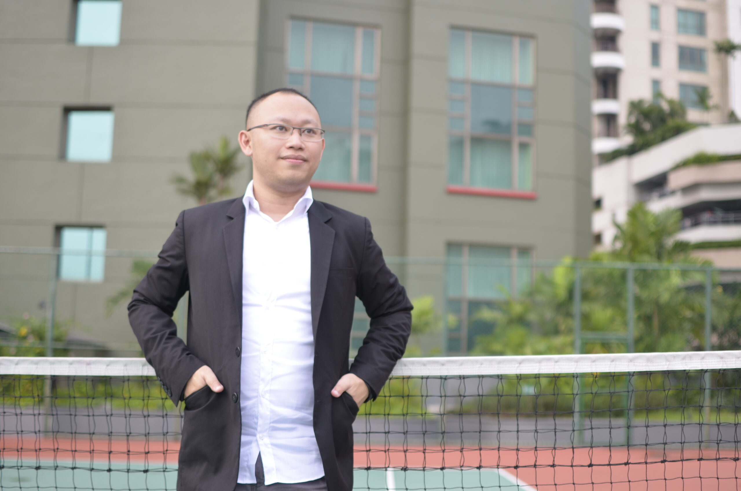 Leo Wibisono Arifin, Conquering the Working World with Generalist Skills