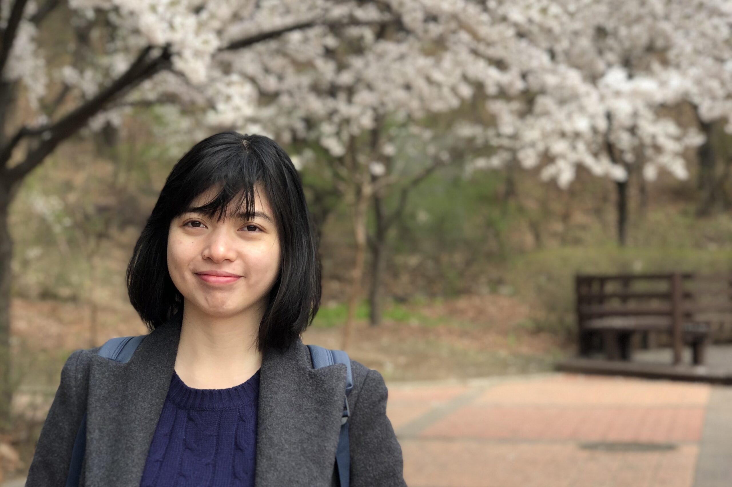 Tanoto Scholars Alumni Aspires to Develop Startup by Gaining Knowledge in Korea