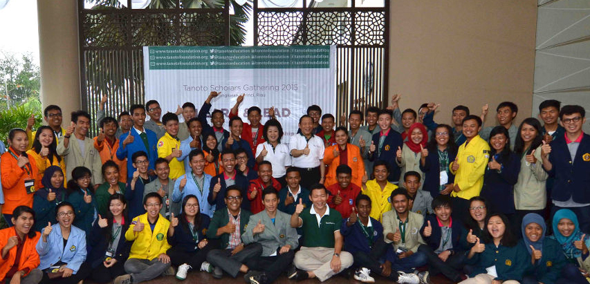 Supporting Indonesia in the Global Market