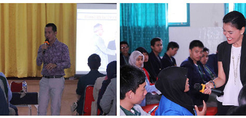 Improving Skills to Overcome Challenges in the Future