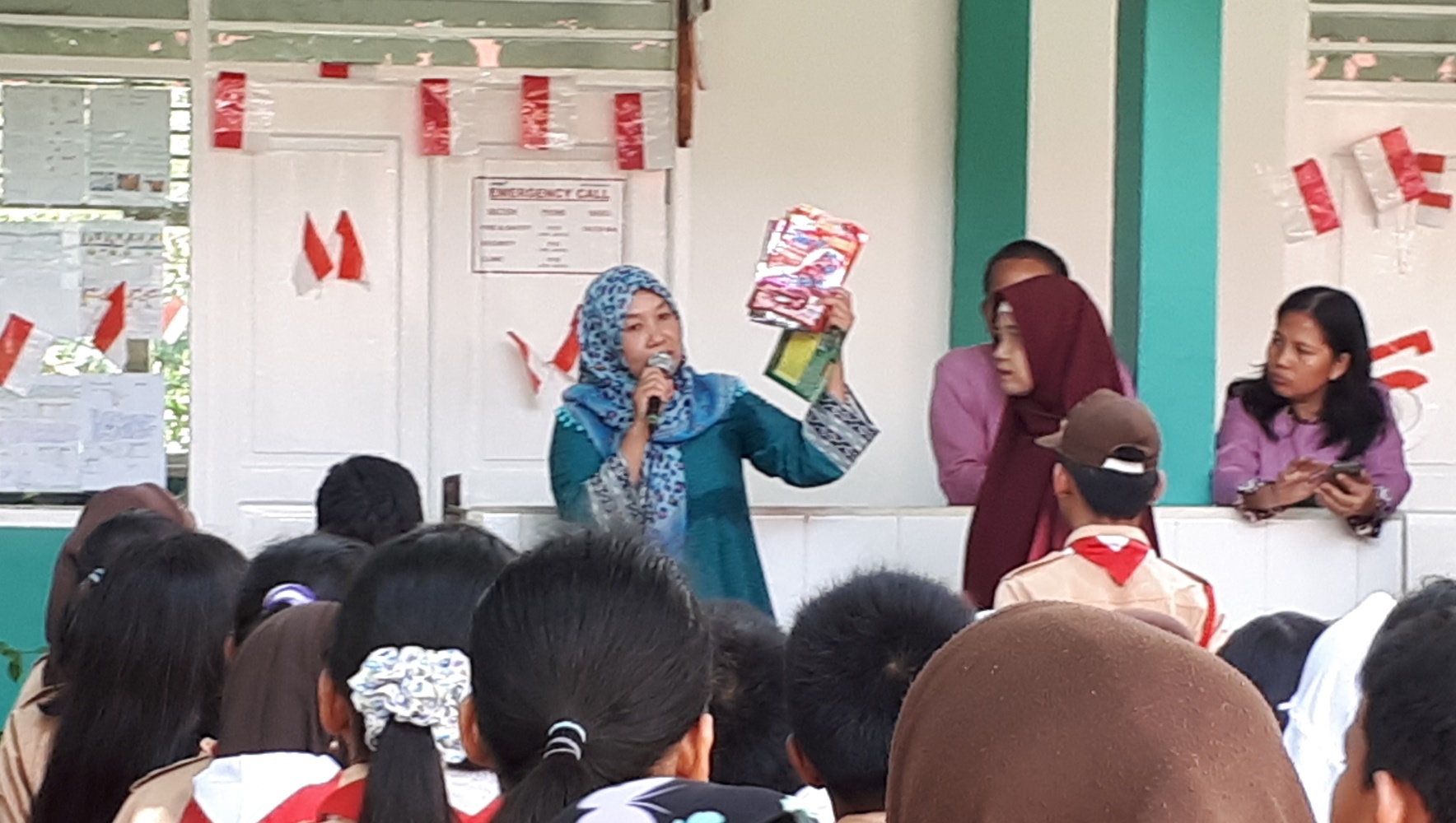 Top Waste Management from Pangkalan Kerinci