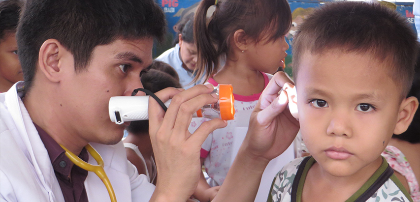 Learning the Importance of Good Hygiene