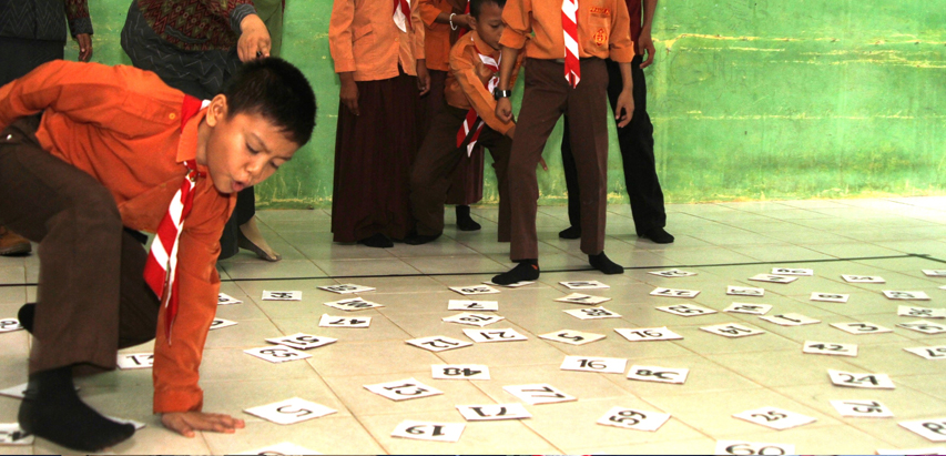 Delving Deeper into Indonesia’s Education Sector