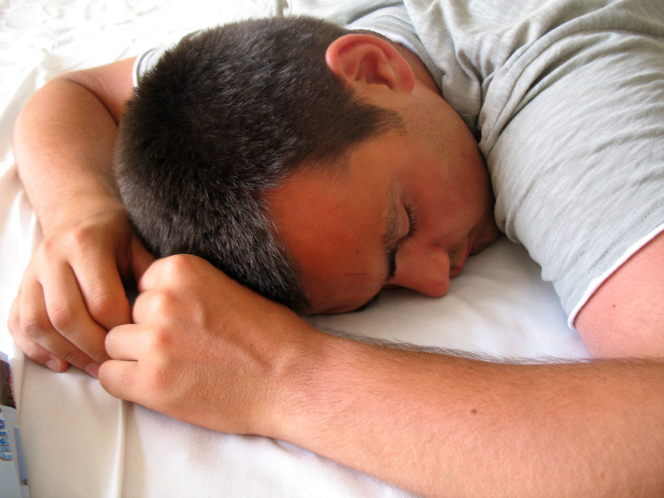 Sleep Deprivation is Associated with Increased Cardiovascular Disease Risk