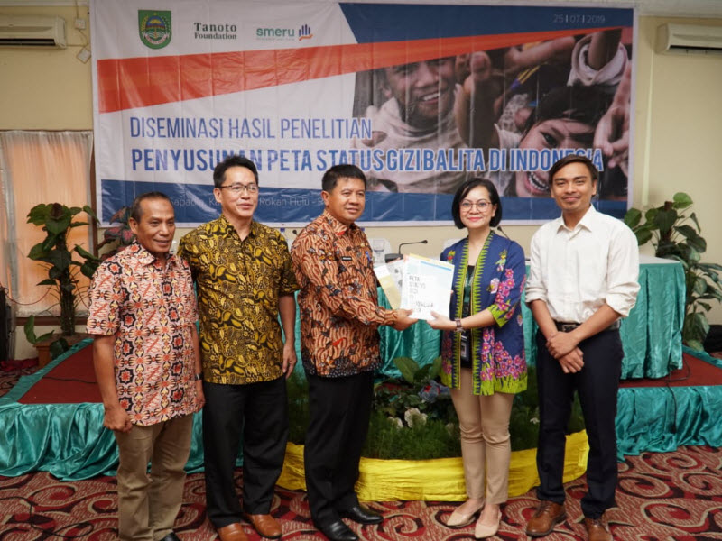Conducting A Partnership Forum with CCPHI