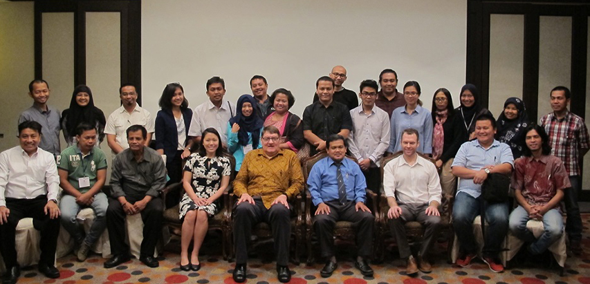 Tanoto Foundation Supports Achievement of Sustainable Development Goals in Indonesia