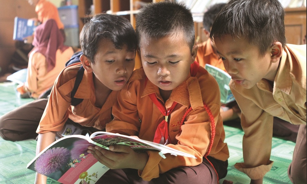 How Tanoto Foundation Supports The Sustainable Development Goals in Indonesia