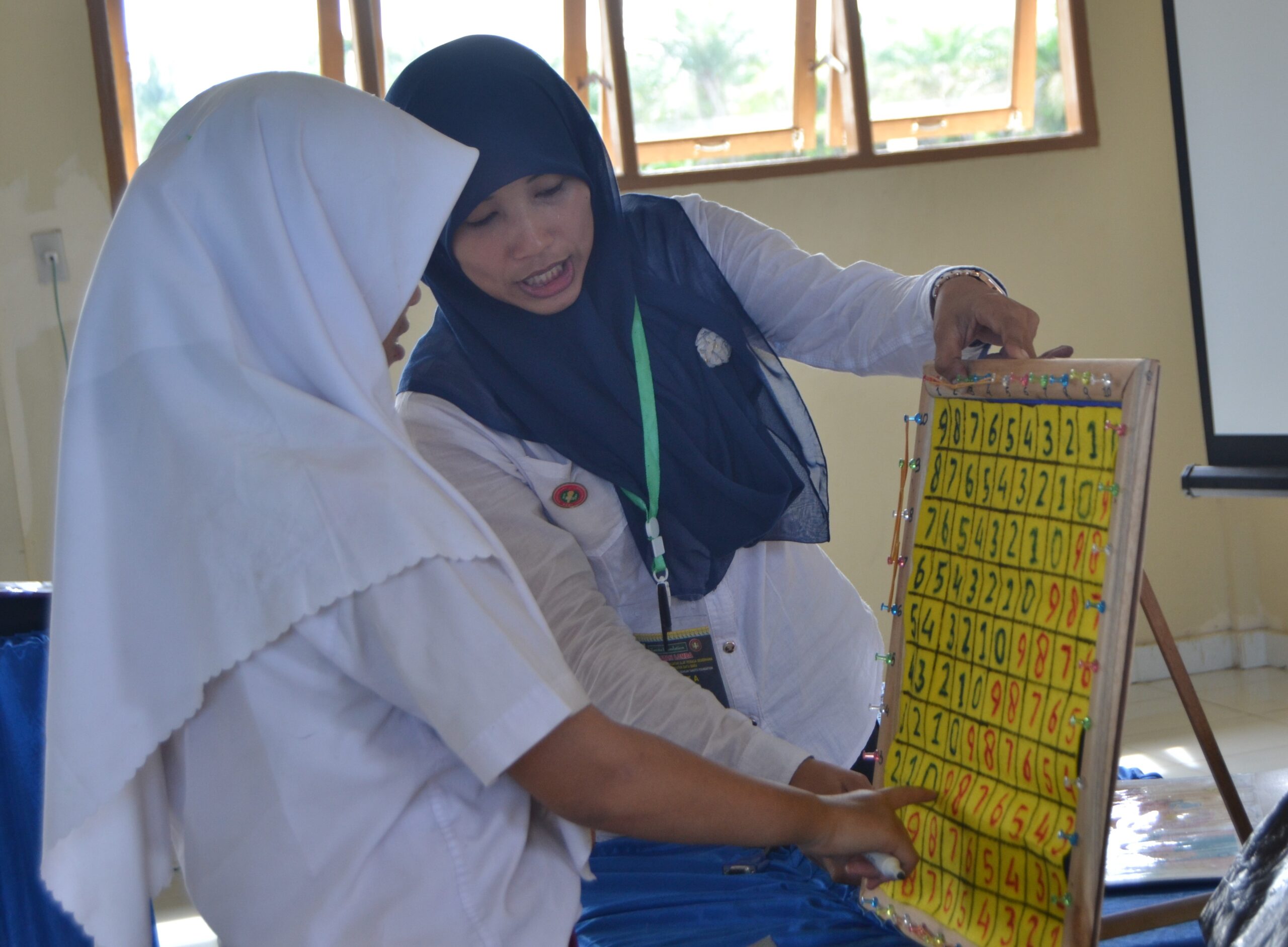The Creativity of Modern Kartini in Rural Areas