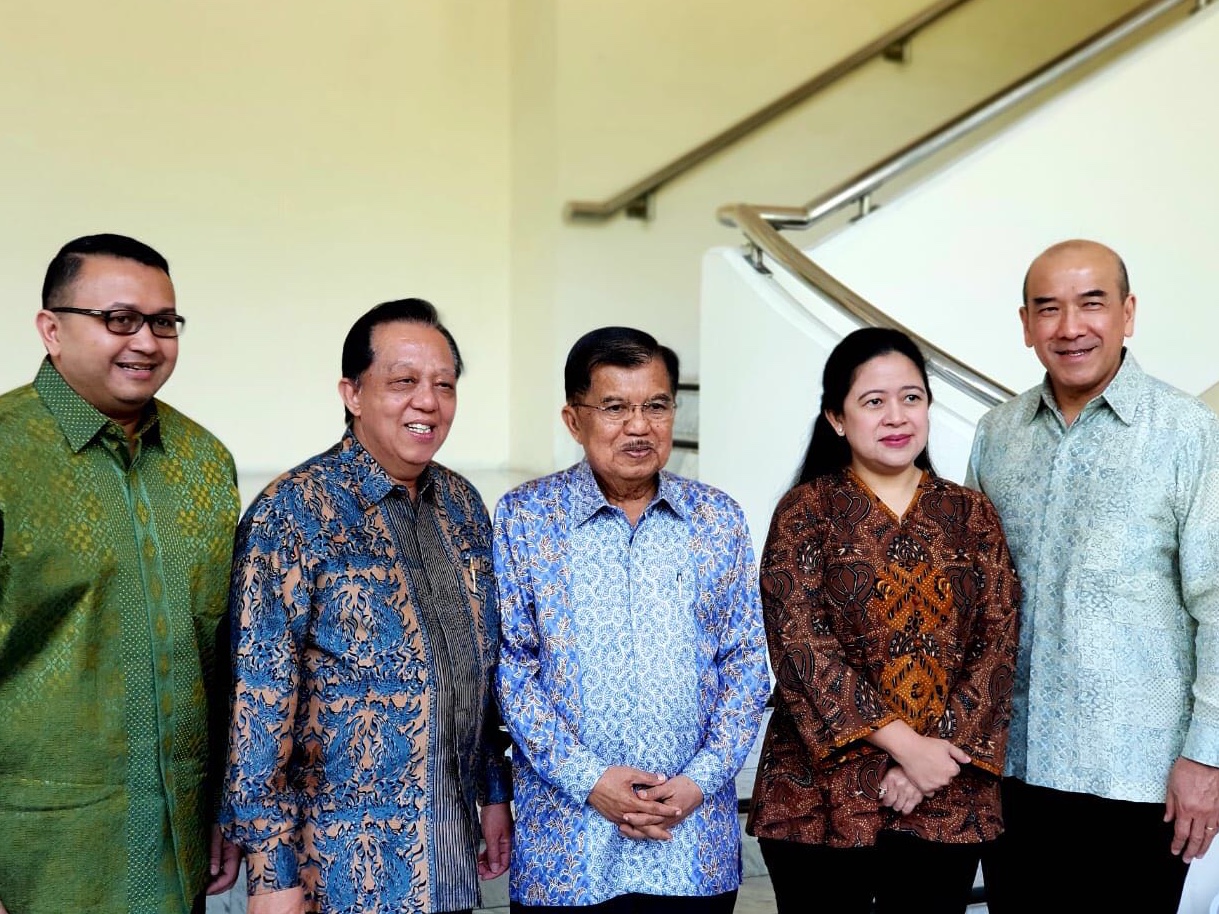 Tanoto Foundation Improves Indonesia Education Quality with 2018 Asian Games