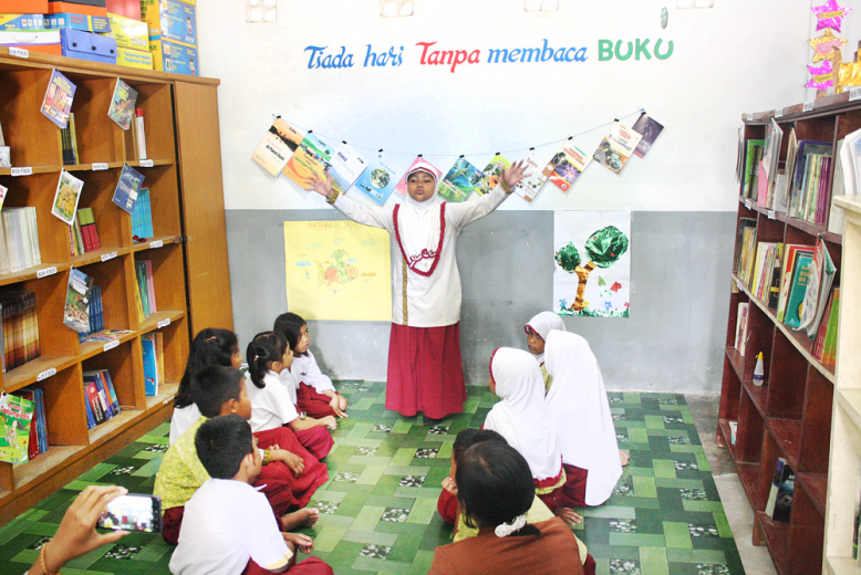 Schools turn to NGOs amid budget constraints