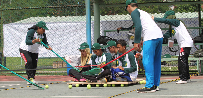 Record Numbers Attend Annual Tanoto Scholars Gathering