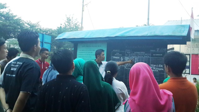 Learning Organizational Culture from Asian Agri and APRIL
