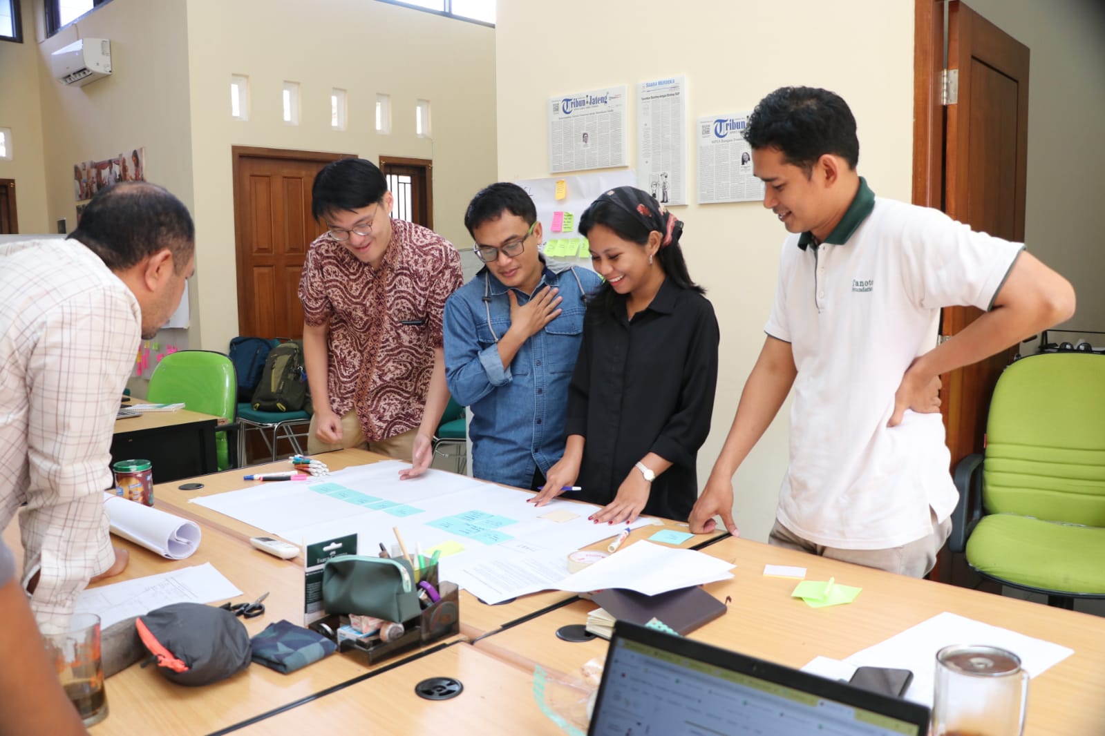 Leadership Development Training