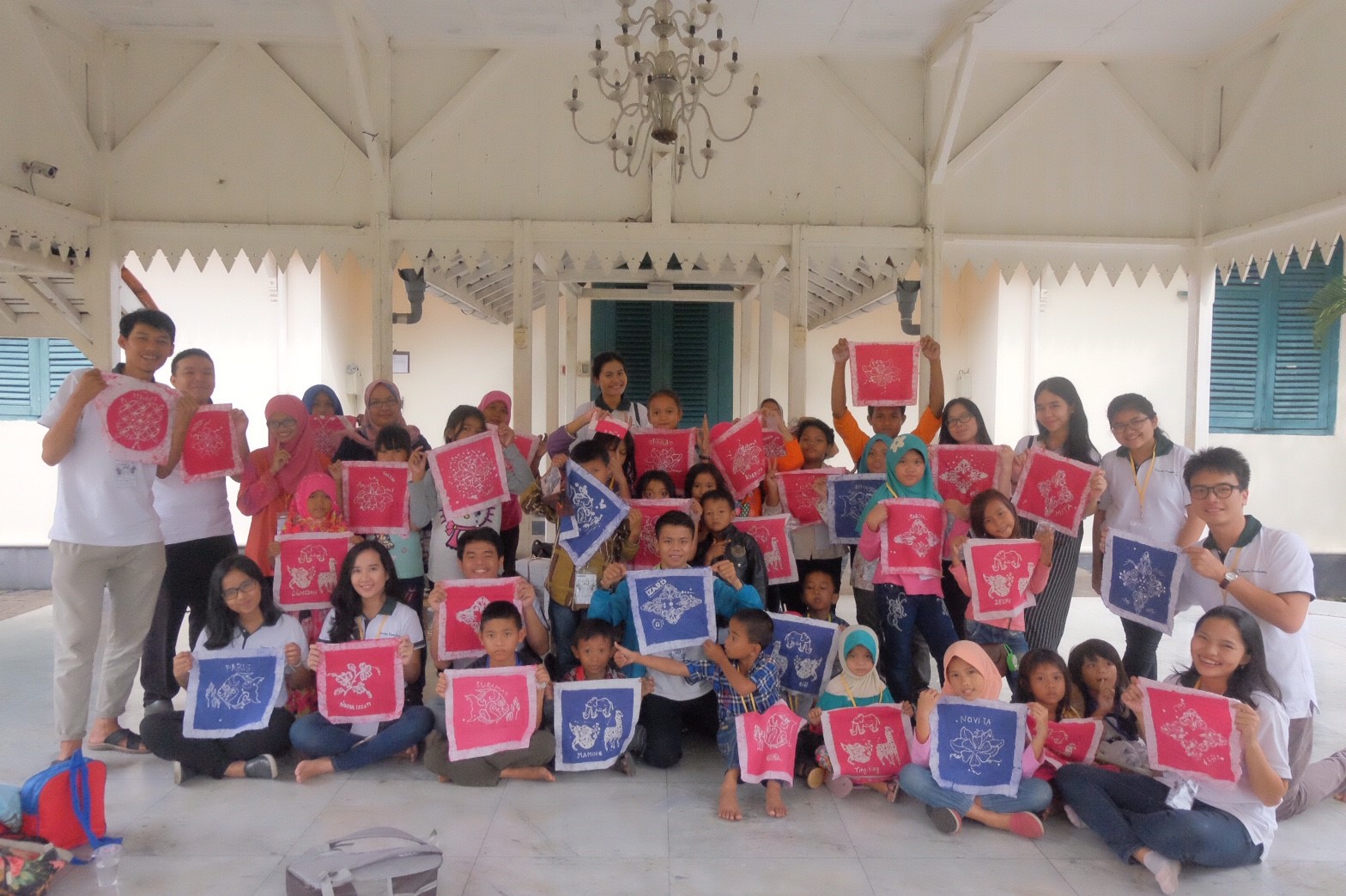 Collaboration with University of Indonesia to Develop Future Leaders