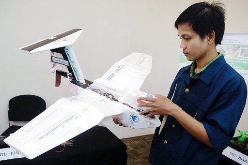 Developing Future Leaders Through TELADAN Program