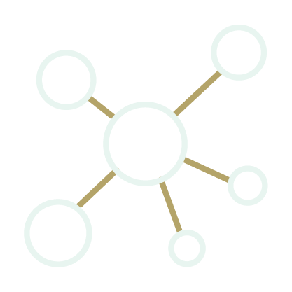 Foster collaboration and networking across sectors
