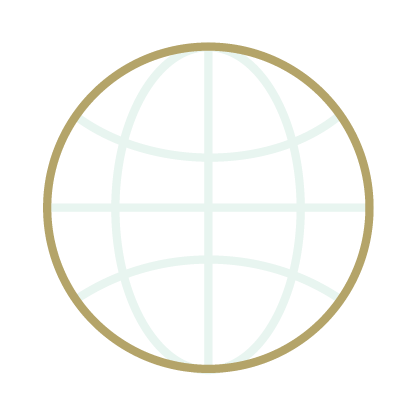Foster stronger international relations
