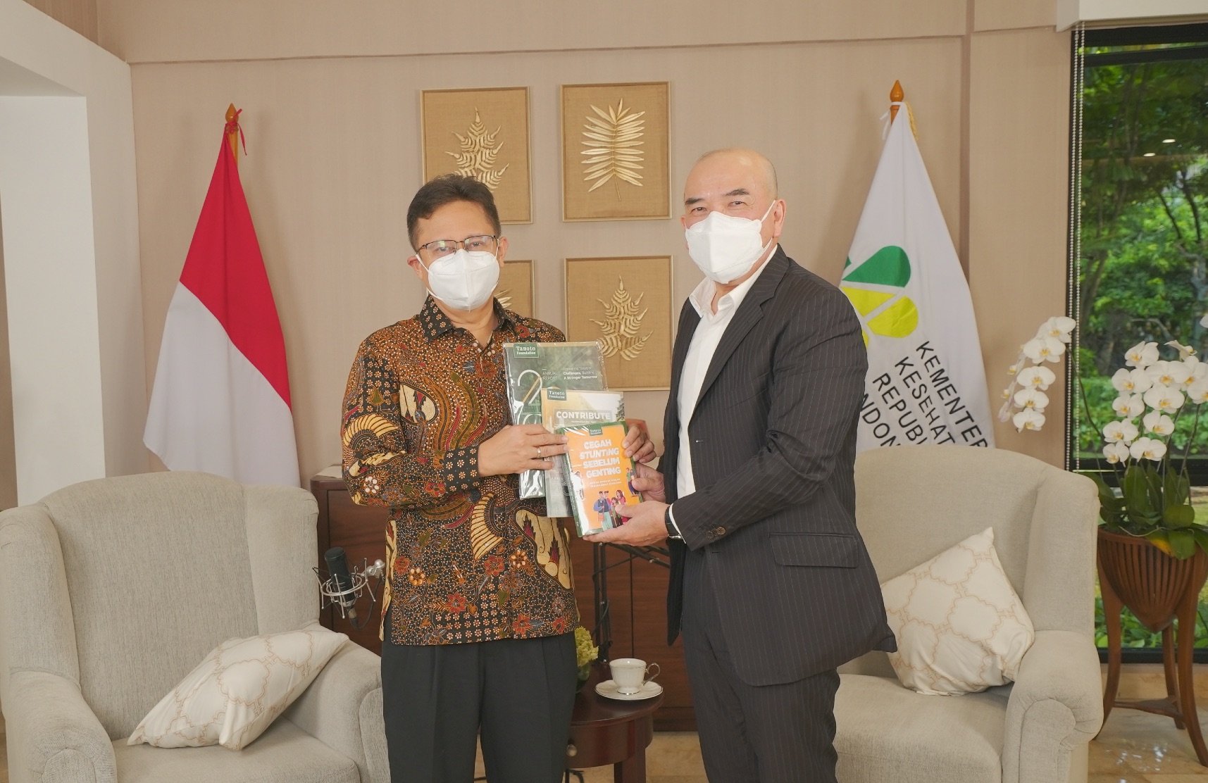 Unlocking Potential: Indonesia’s Strategy of Dealing with COVID-19