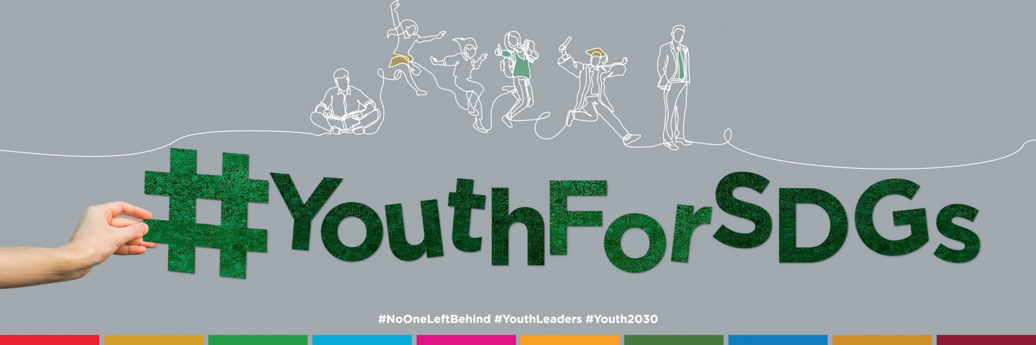 How Youth Can Play a Part in Achieving the SDGs in Indonesia