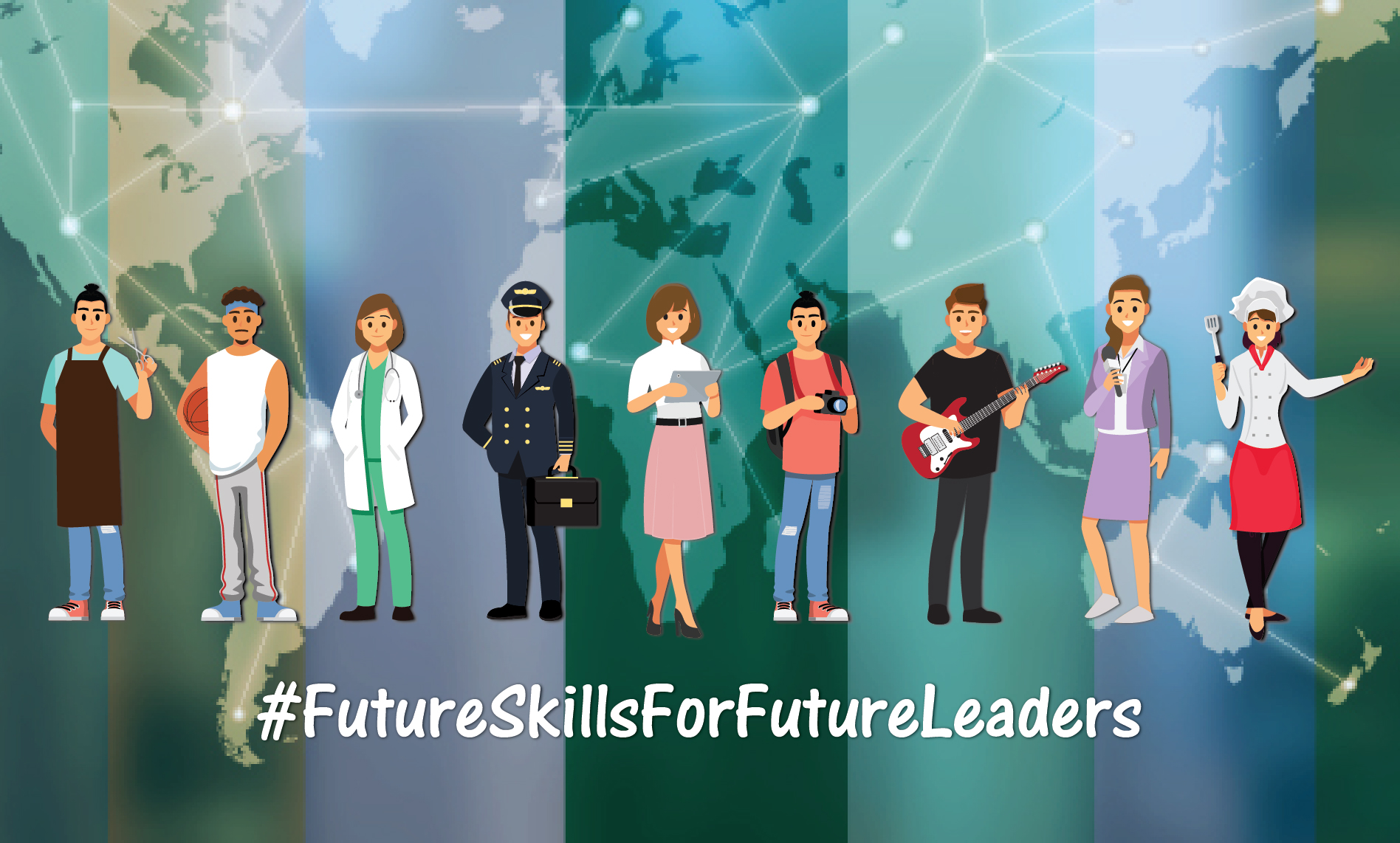 What Skills Do You Need to Success in Today’s Economy?