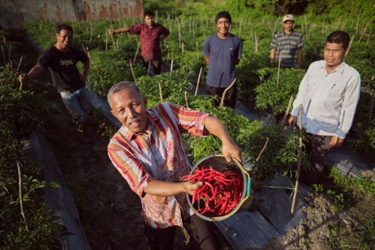 Achieving SDGs in the New Normal: How to Enter the Decade of Action