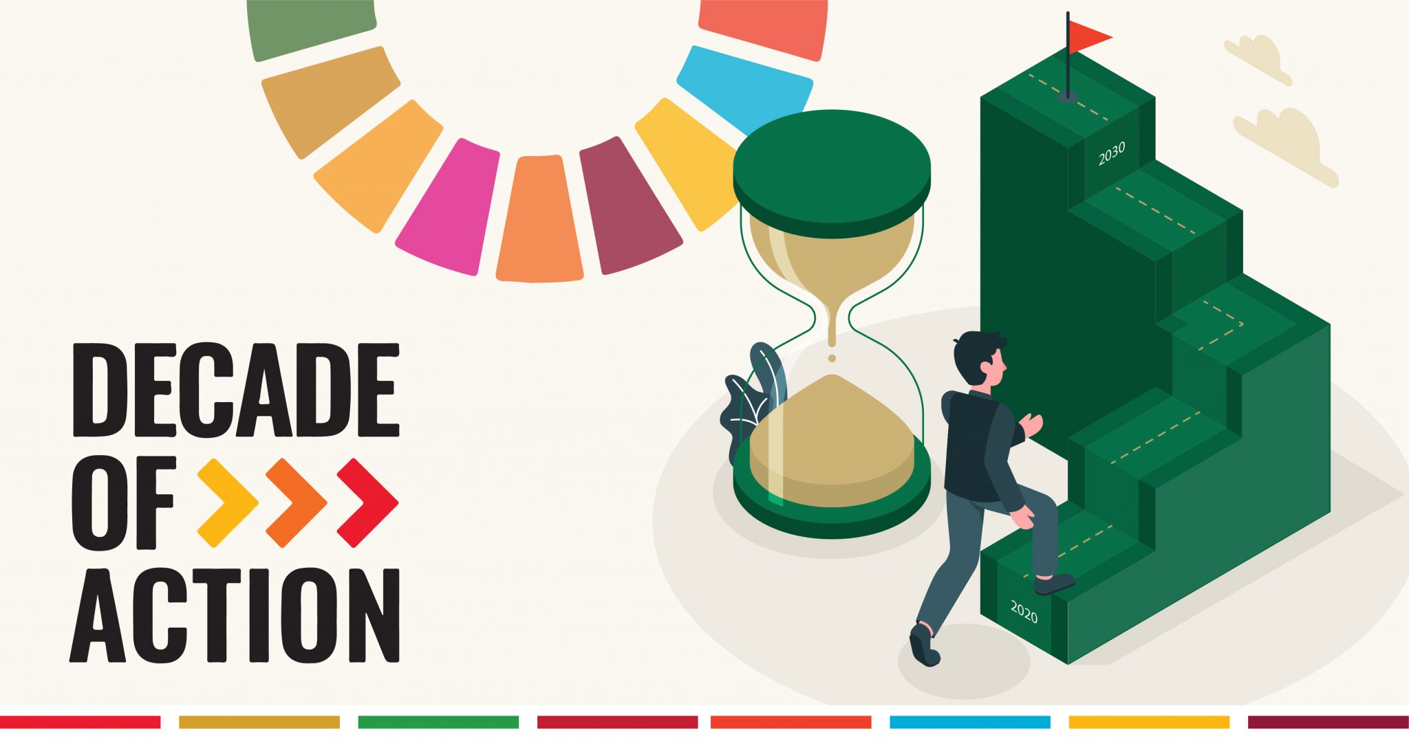 Is it Possible to Achieve the Sustainable Development Goals by 2030?