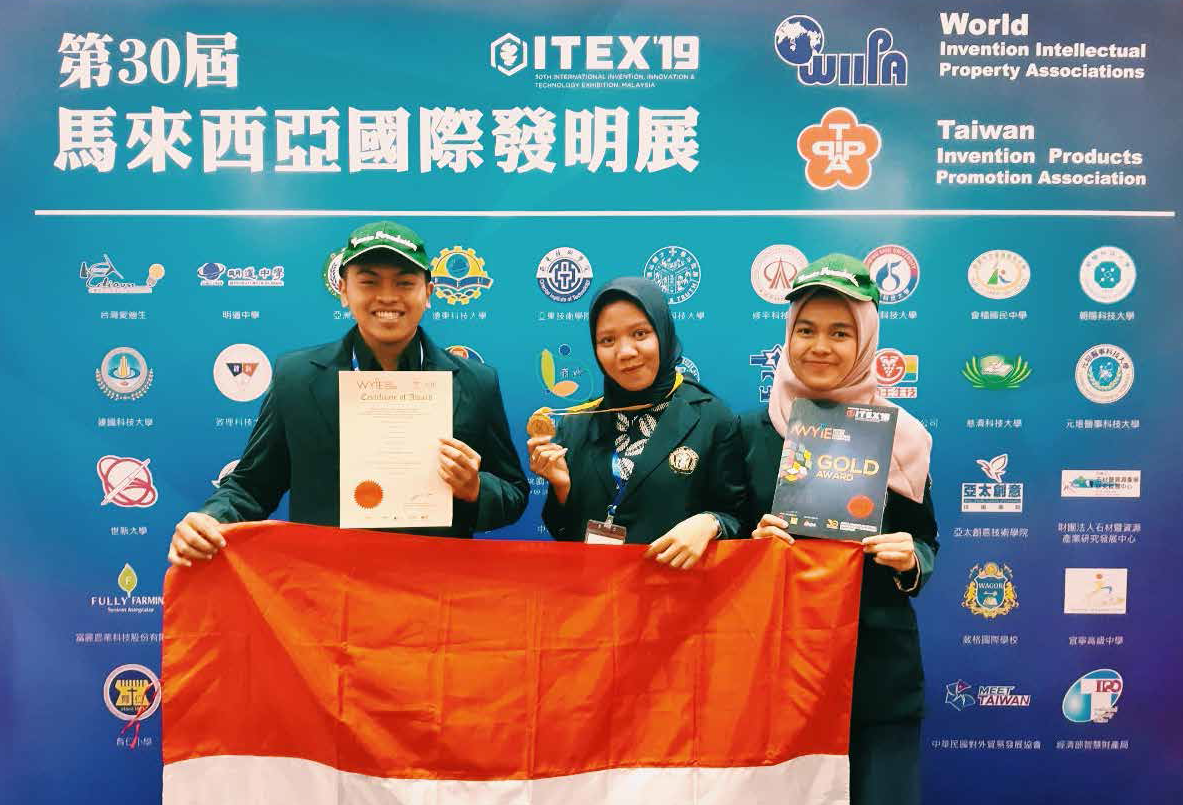 Creative Idea from Tanoto Scholars to Help Community on Stunting Prevention