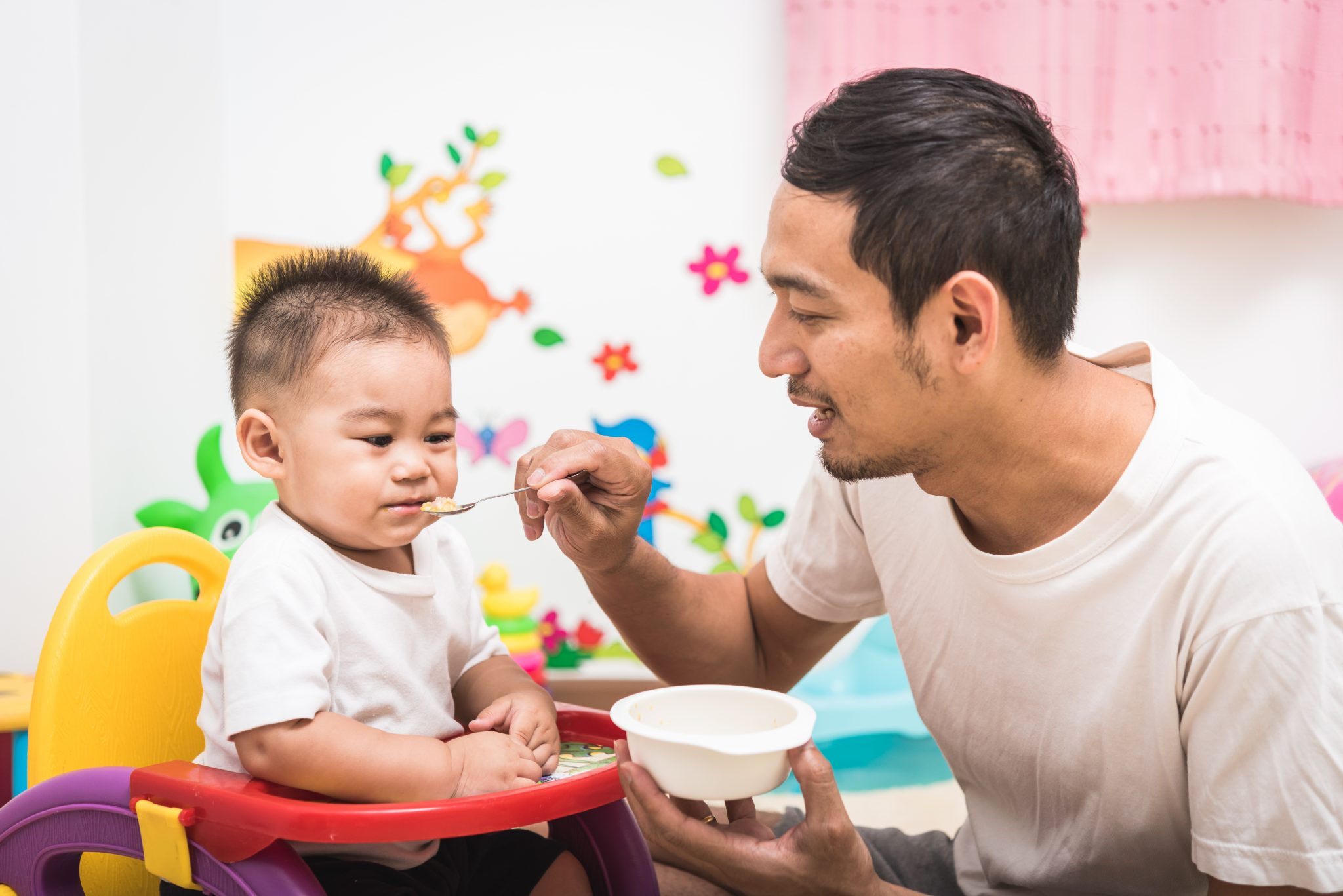 The Importance of Evidence-based Initiatives in Stunting Prevention