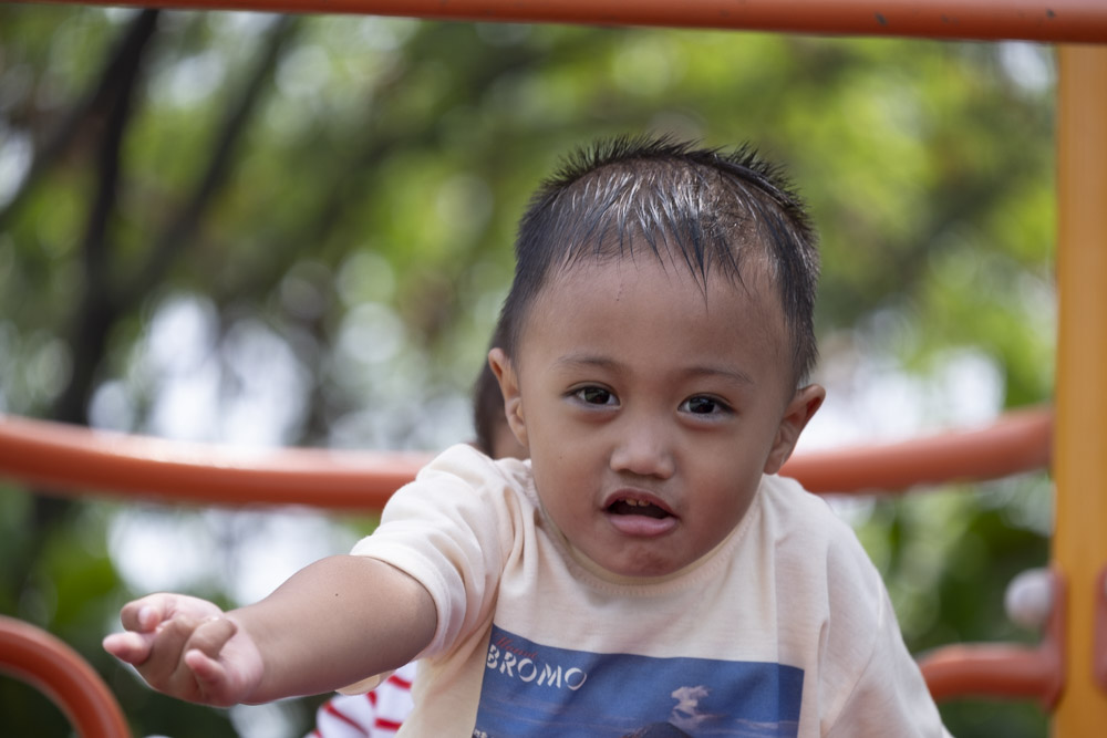 Op-Ed: Stunting Prevention in Indonesia