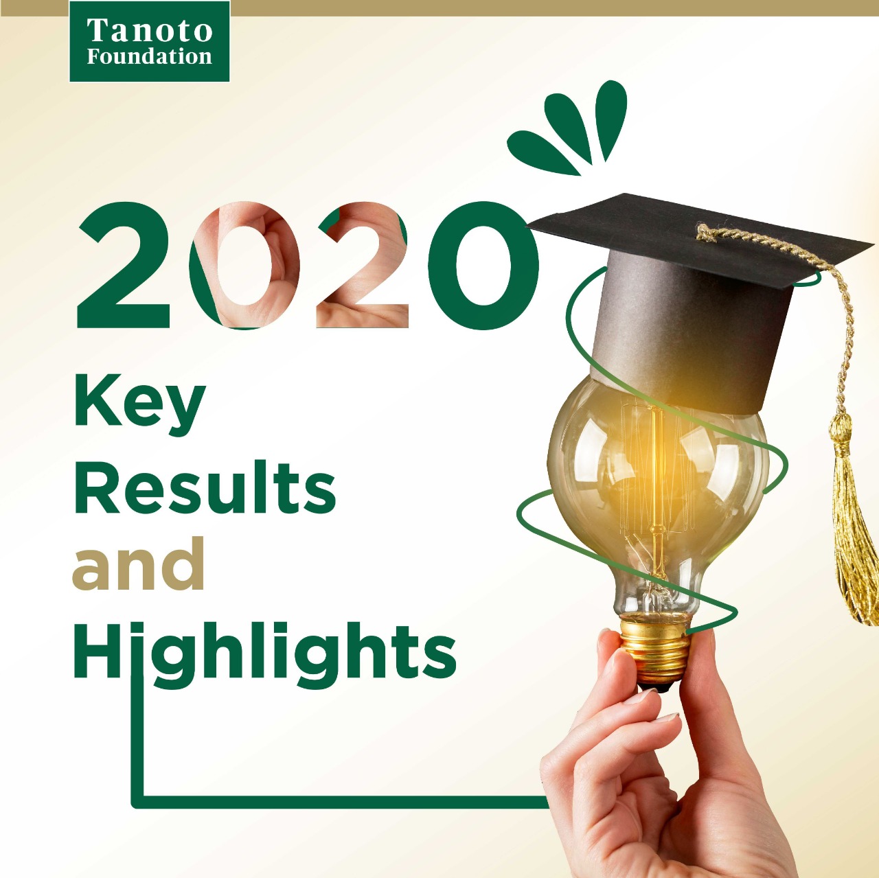 Tanoto Foundation is Committed to Raising Educational Standards While Combating Covid-19
