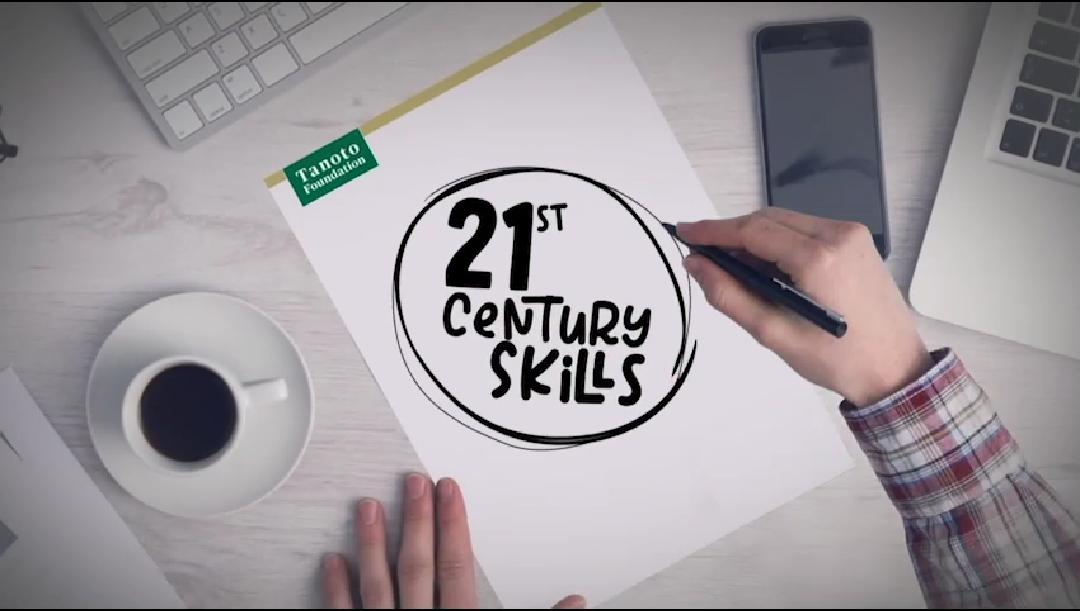 21st Century Skills: The Importance of Caring for Others