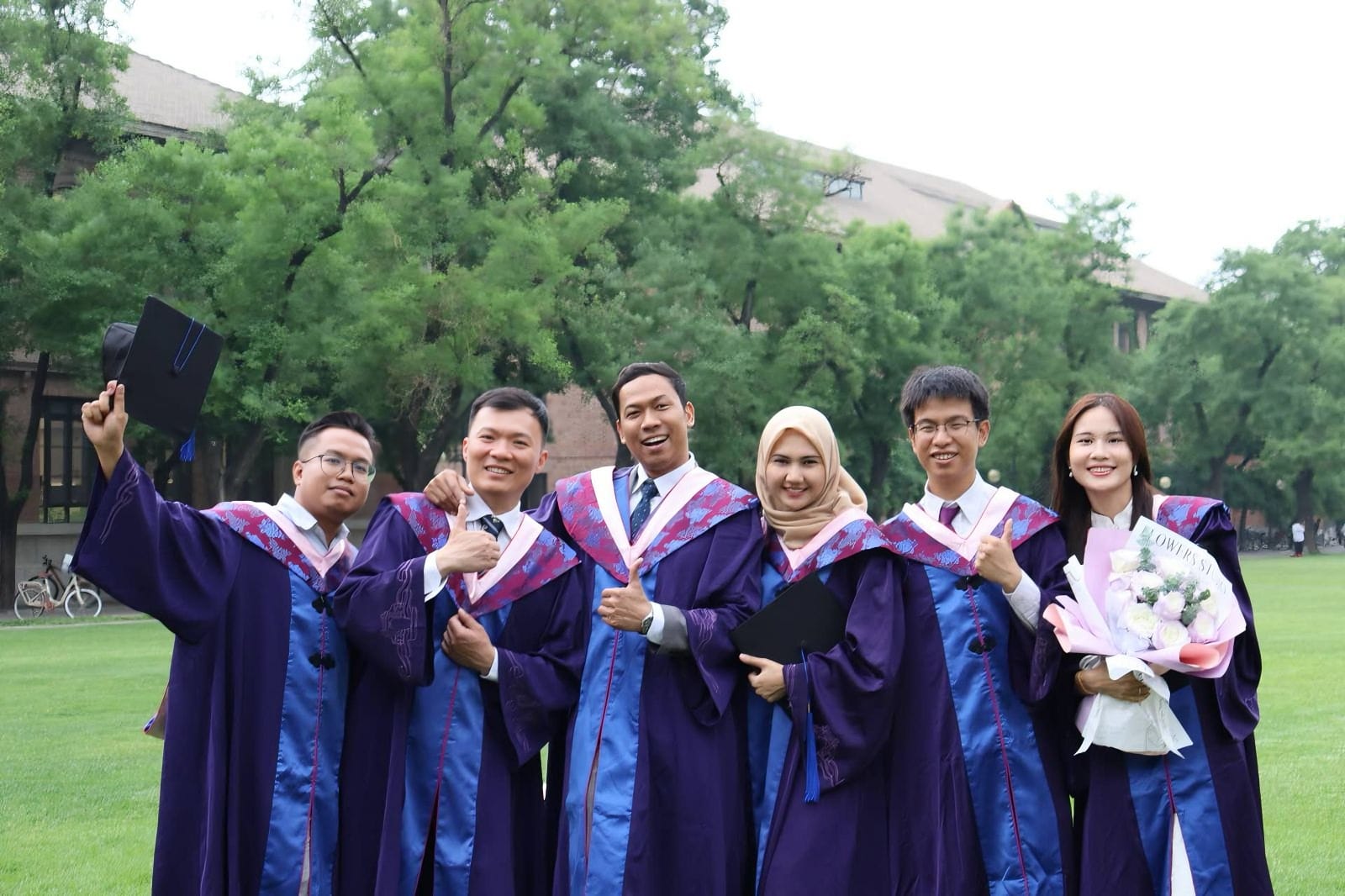 Empowering Future Leaders: Apply for the IMPA-BRI Executive Master’s Program at Tsinghua University